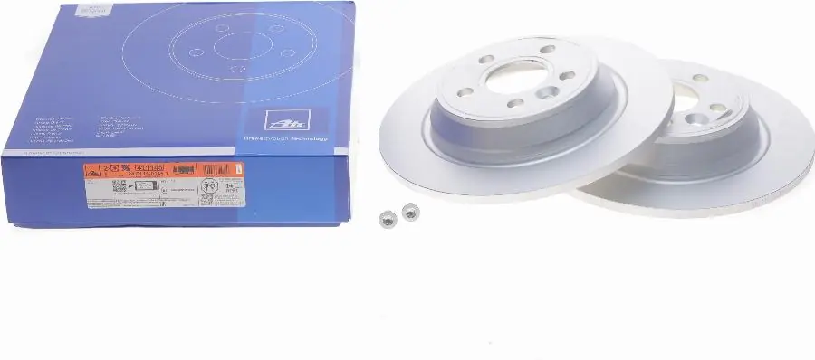 TARCZA HAM. FORD T. FOCUS-GALAXY-MONDEO-S-MAX 06-15 - Nowość w ofercie