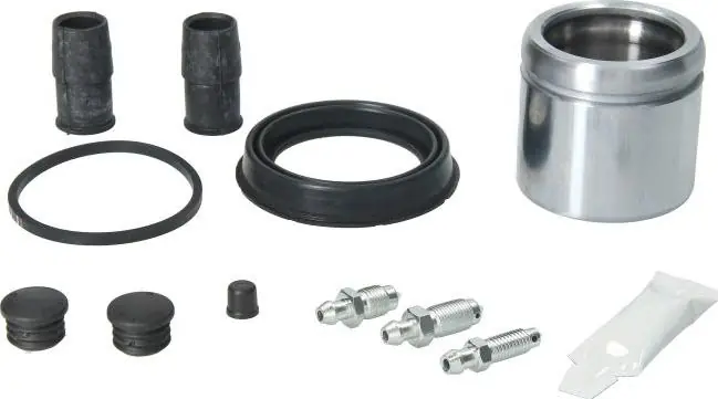 ZESTAW NAPR. ZACISKU HAM. FORD P. GALAXY TDCI 06- Z TŁOCZKIEM | Produkt polecany