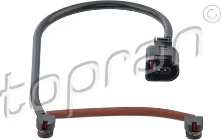 HAM.KLOCKOW CZUJNIK -P-AUDI Q7 02- - Sprawdzony produkt