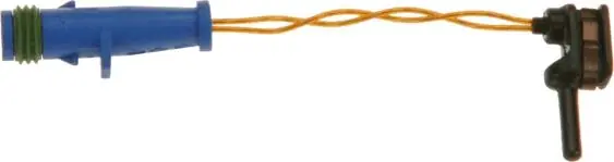 Oferta dnia - CZUJNIK KLOCKÓW HAM. DB P. C117-C118-W169-W176-W177-W246-W247 11-