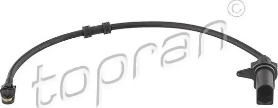 HAM.KLOCKOW CZUJNIK-P- AUDI Q5 16--L - Oferta limitowana