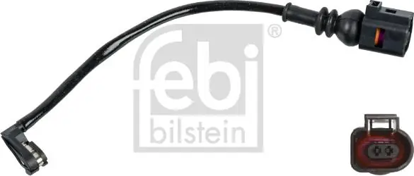 CZUJNIK KLOCKÓW HAM. VW P.-T. CRAFTER 2.0 TDI 16- | Ostatnie dni promocji