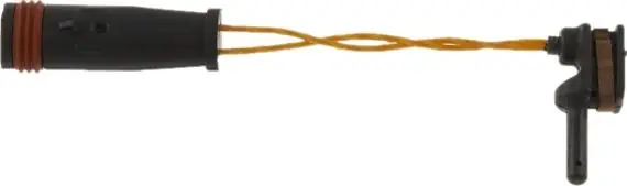 Na stanie - CZUJNIK KLOCKÓW HAM. DB W203-204-211-220
