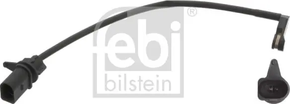 CZUJNIK KLOCKÓW HAM. AUDI A6 1.8TFSI 14- - Bardzo popularny produkt