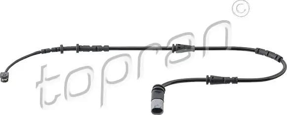Profesjonalna jakość | HAM.KLOC.CZUJ.-T-BMW F45 14- -642MM