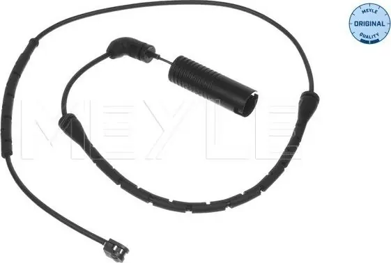 Ostatnia szansa - CZUJNIK KLOCKÓW HAM. BMW T. X5 3.0-4.8 00-06