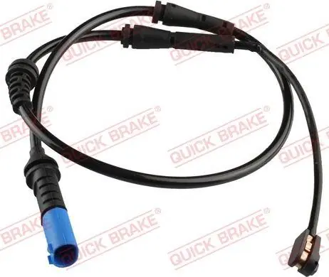 Wybór klientów - CZUJNIK KLOCKÓW HAM. BMW P. Z4 2.0-3.0 18-
