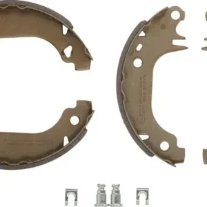 Cena fabryczna | HAM.SZCZEKI PEUGEOT 205 83- -180X32-