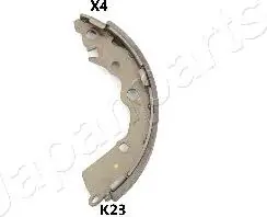 SZCZĘKI HAM. KIA PICANTO 1.0-1.2 11- - Sprawdzony wybór