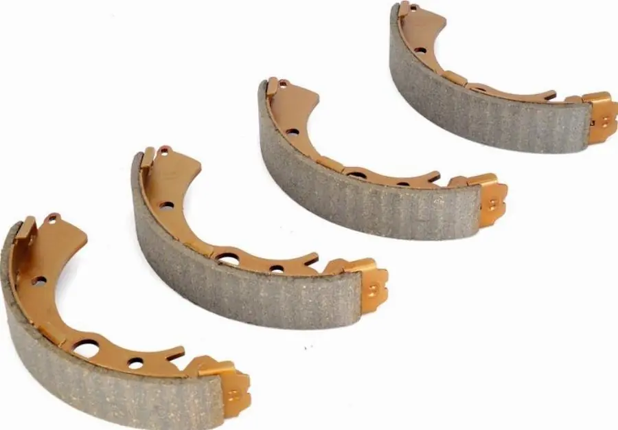 Prosto z fabryki - HAM.SZCZEKI HONDA CIVIC 91- -180X31-