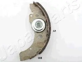 SZCZĘKI HAM. AIXAM 400-500-A.721-A.741-A.751 0.4-0.5 97- | Na stanie