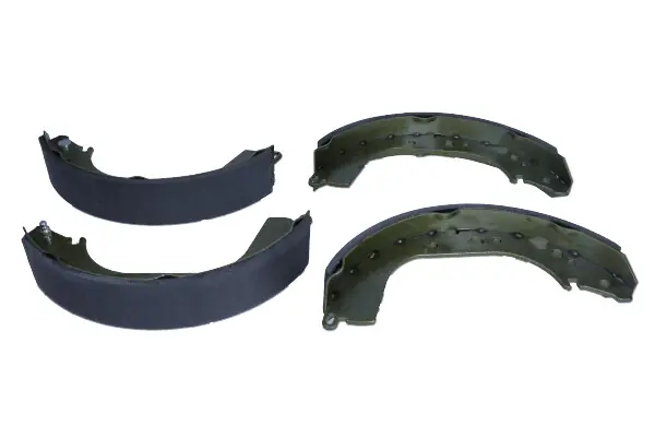 SZCZĘKI HAM. TOYOYA HI-LUX-LAND CRUISER 2.4-2.5 D 88-05 - Najwyższa jakość