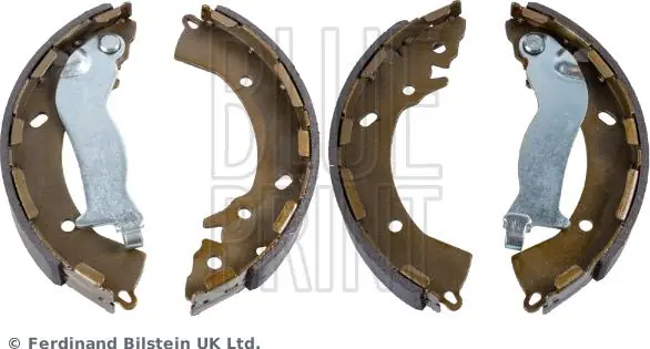 SZCZĘKI HAM. HYUNDAI GETZ 1.1-1.6 02-09 | Ograniczona ilość