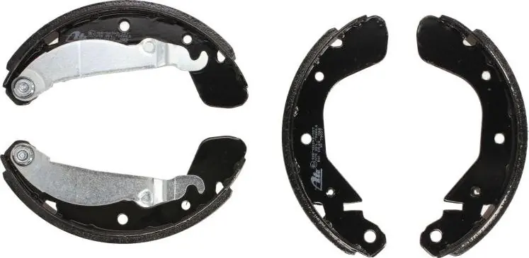Wygodne zakupy - SZCZĘKI HAM. OPEL ASTRA-CORSA-TIGRA 1.0-1.6-1.7 D 82-00