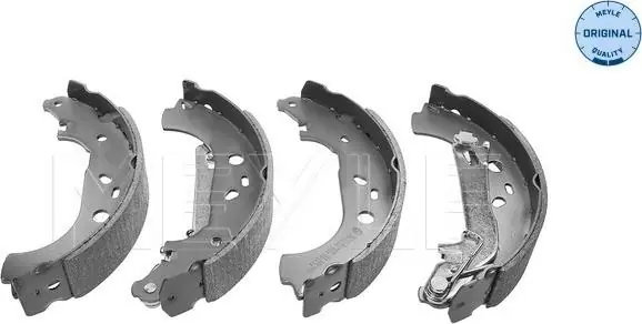 Zostało tylko kilka sztuk - SZCZĘKI HAM. FIAT FIORINO-QUBO-NEMO-BIPPER 08- 1.3JTD-1.4DHDI