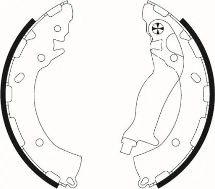 HAM.SZCZEKI -T-ACCENT IV 1.6 10--203X31- - Superoferta