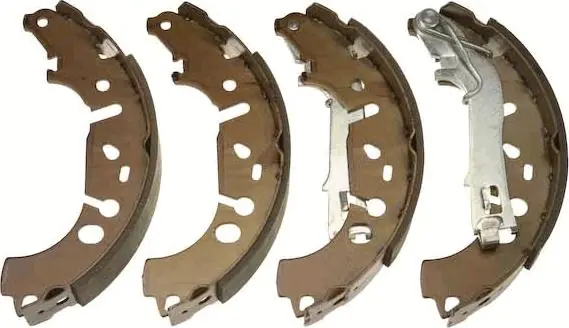 SZCZĘKI HAM. FIAT GRANDE PUNTO-LINEA-QUBO 0.9-1.4 05- | Wybór klientów
