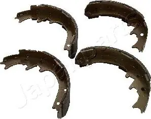 SZCZĘKI HAM. FORD RANGER 2.5-3.0 TDCI 06-12 | Zostało kilka sztuk