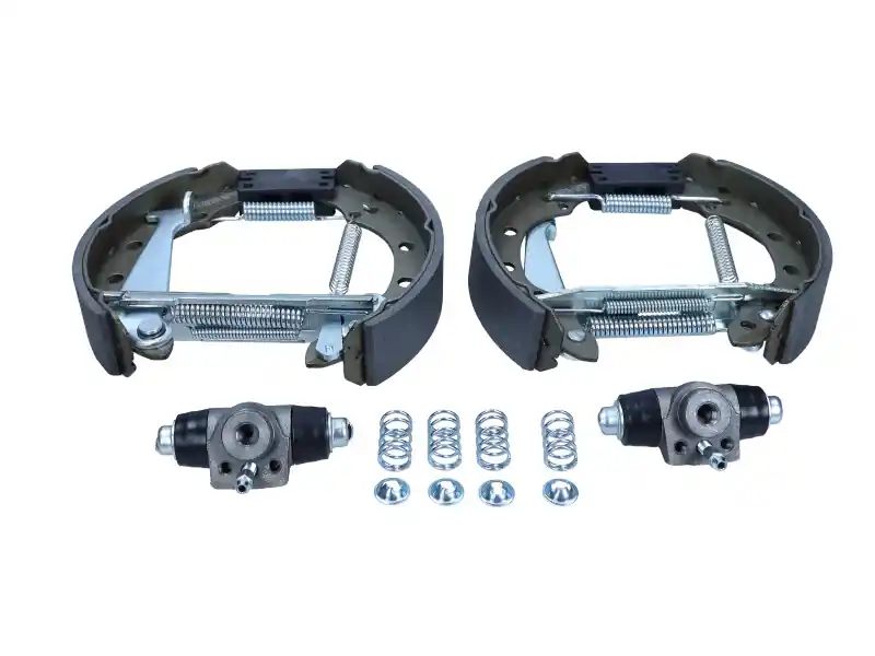 ZESTAW SZCZĘK HAM. VW GOLF-POLO-LUPO-IBIZA-CORDOBA-TOLEDO-AROSA-FABIA-FELICIA-RAPID-CITYGO-A2 83-22-A80 86- FAST KIT CYLINDERKI - Na zamówienie