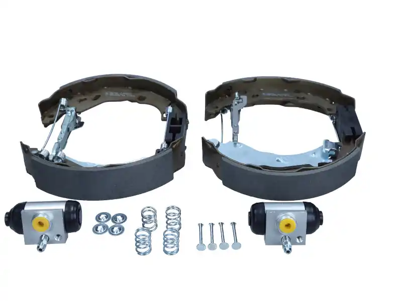 Nowość w sklepie | ZESTAW SZCZĘK HAM. CITROEN C2-C3 02-09 FAST KIT KPL. Z CYLINDERKAMI