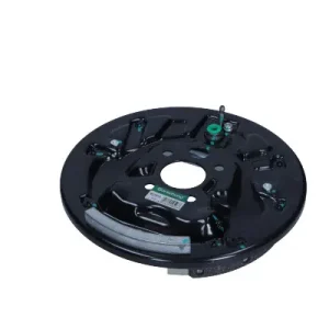 Super okazja - OSŁONA TARCZY HAM. VW T. CADDY-GOLF-JETTA-POLO 82- LE KPL. SZCZĘK HAM.