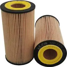 Jeszcze taniej - FILTR OLEJU DB M104-113 97-