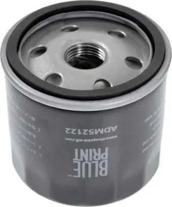 FILTR OLEJU FORD 1.6B 2010- | Promocja
