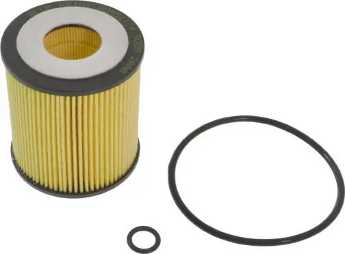 FILTR OLEJU FORD ZETEC 1.8-2.0 - Tylko przez ograniczony czas