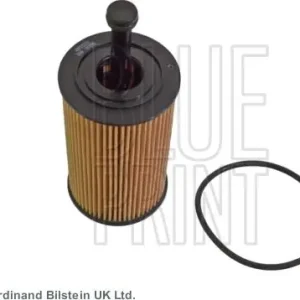 FILTR OLEJU CITROEN 1.1-1.6 C2-C3 03- - Prosto z fabryki