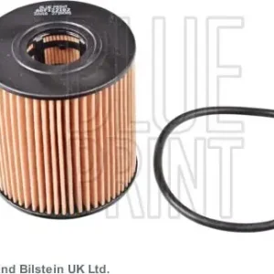 FILTR OLEJU CITROEN 1.4-1.6-HDI | Niska cena