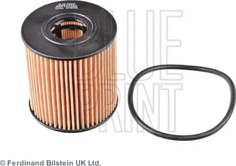 FILTR OLEJU CITROEN 1.4-1.6-HDI | Niska cena