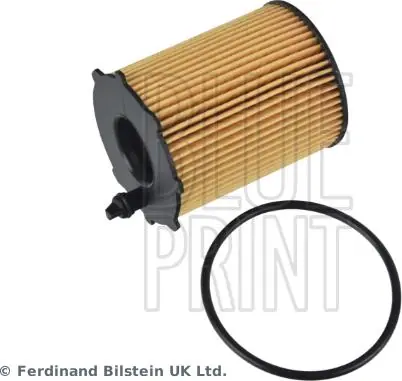 Superoferta - FILTR OLEJU FORD 1.4TDCI