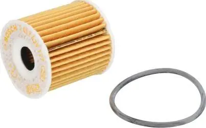 FILTR OLEJU - Już w sprzedaży