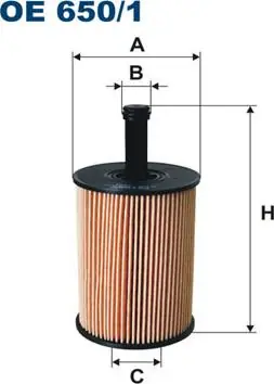 FILTR OLEJU - Świetna oferta