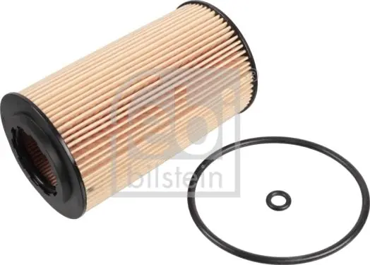 Oferta | Filtr oleju