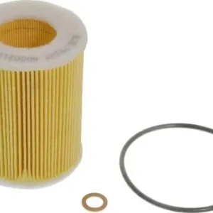 Wyjątkowa oferta - FILTR OLEJU HYUNDAI ACCENT CRDI 01-05