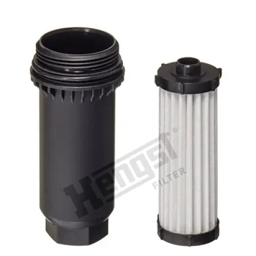 Darmowy zwrot - FILTR OLEJU WKŁAD HENGST FILTER EG936HD472 FORD