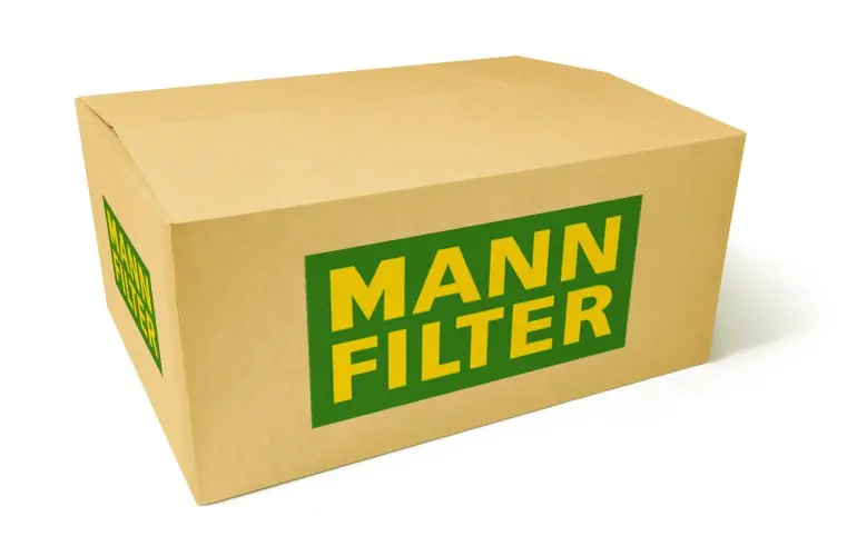 Filtr hydrauliczny, automatyczna skrzynia biegów MANN-FILTER W1374/4 W13744 | Świetna cena