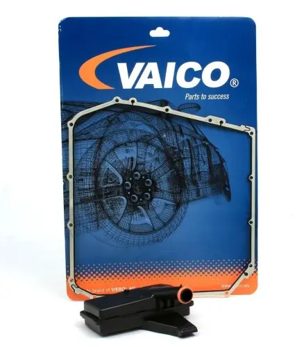 Filtr automatycznej skrzyni S-Tronic VAICO V10-2221 0B5325429E | Promocja