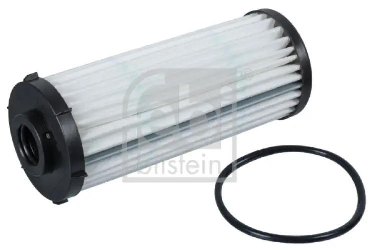 Kup teraz | Filtr automatycznej skrzyni biegów FEBI BILSTEIN 107826 0BH325183B VW AUDI