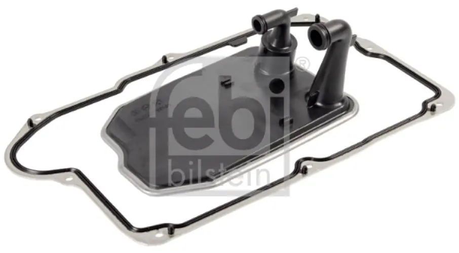 FILTR OLEJU PRZEKŁADNI AUTOMATYCZNEJ FEBI BILSTEIN 171138 2463772400S1 DB PKW | Łatwe zamówienie