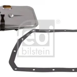 Bardzo popularny produkt - FILTR OLEJU PRZEKŁADNI AUTOMATYCZNEJ FEBI BILSTEIN 106890 24117518741 MINI (BMW)