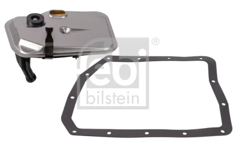 Bardzo popularny produkt - FILTR OLEJU PRZEKŁADNI AUTOMATYCZNEJ FEBI BILSTEIN 106890 24117518741 MINI (BMW)