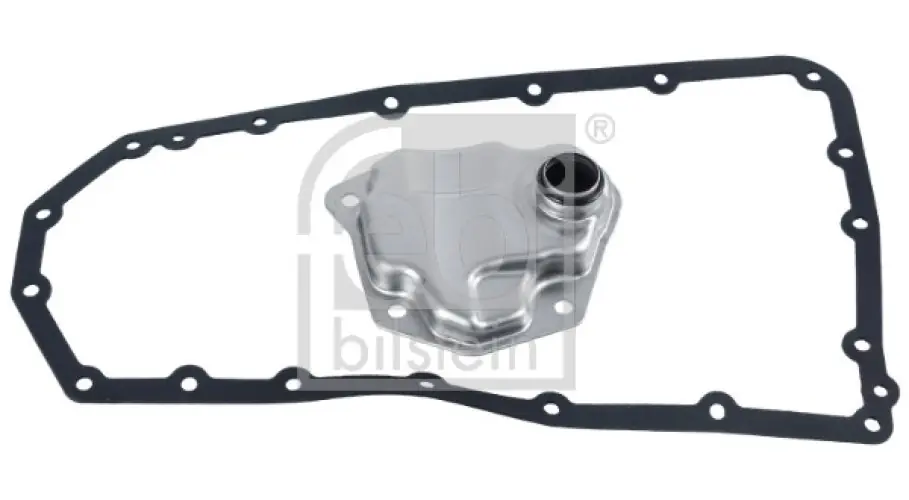 Nie zwlekaj | Filtr oleju FEBI BILSTEIN 170019 2824A007 S1 przekładni automatycznej MITSUBISHI