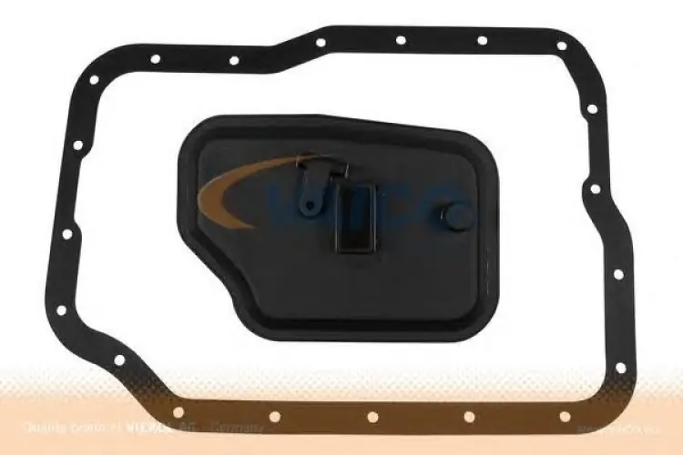 Ostatnia szansa | Filtr automatycznej skrzyni biegów VAICO 25-0634 5046305