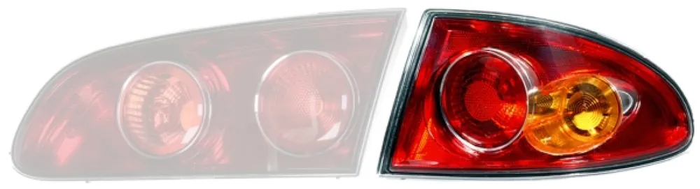 Supercena - LAMPA TYLNA ZESPOLONA HELLA 9EL964949001 6L5945111
