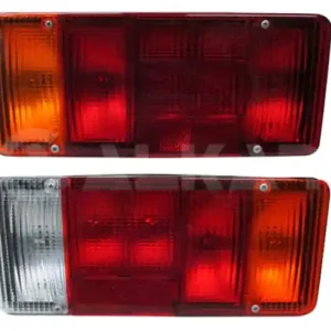 Świetna cena | LAMPA TYLNA ZESPOLONA PEUGEOT