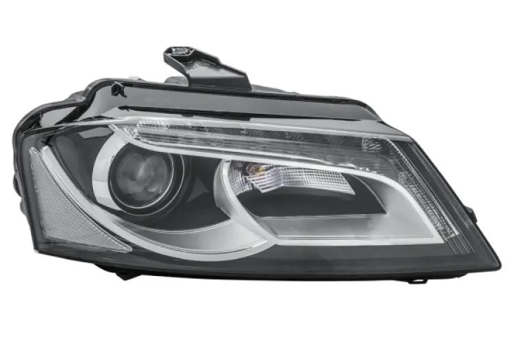Nowość w sprzedaży | REFLEKTOR AUDI