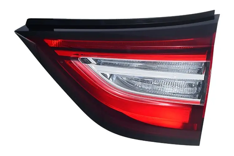 Hit sprzedaży | Lampa tylna HELLA 2TZ012314121 265503368R hybrydowa