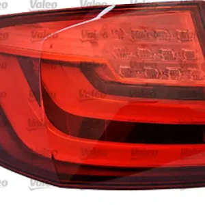 Lampa tylna zespolona VALEO 044379 63217203233 BMW - Szybka dostawa
